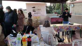 Albano-Ardea | Comitati e associazioni insieme per rilancio zone periferiche e Via Ardeatina - ilmamilio.it - L'informazione dei Castelli romani