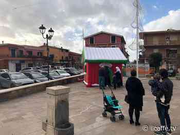 Ardea, arriva la Befana: ricco il calendario di eventi. In centro e periferia - Il Caffe - Il Caffè.tv