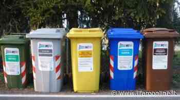 Gestione dei rifiuti, nasce "Ardea si differenzia": per il corretto conferimento - Il Faro Online - Il Faro online