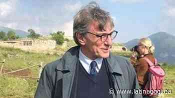 Morte Sassoli, il cordoglio del sindaco di Ardea Mario Savarese - latinaoggi.eu