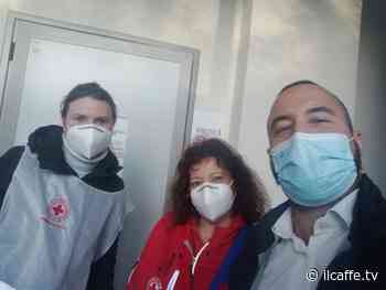 Giornata di tamponi organizzata dal Comune di Ardea presso la sala consiliare - Il Caffe - Il Caffè.tv