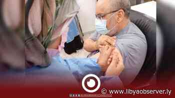 More than two million people received Coronavirus vaccine, Libyan Health Ministry says - The Libya Observer