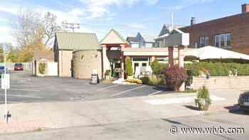 Ristorante Lombardo to expand, groundbreaking event held Sunday