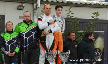 Marco Butti, un altro successo con Fulvio Florean - Primocanale.it - Le notizie aggiornate dalla Liguria - Primocanale