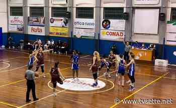 Soel Benevento, al via la fase ad orologio: subito il match interno con Ariano Irpino - TV Sette Benevento