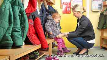 Personalmangel in Calw - Wie geht es weiter mit der Ganztagesbetreuung? - Schwarzwälder Bote