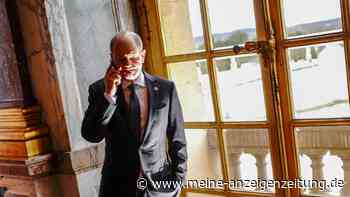 Ukraine-Krieg: Scholz bei Erdogan - Bundeskanzler nicht nur wegen des Konflikts in der Türkei