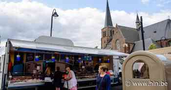 Zijn de appartementsprijzen in Dessel bij de duurste van Vlaanderen? Ontdek het hier! - HLN.be