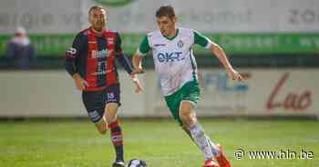 Lennert Versmissen (Dessel Sport): “Heel tevreden dat we ons opnieuw op een doel kunnen focussen” - HLN.be