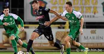 Aanvaller Jordy Mathei ruilt Dessel voor Houtvenne: “Ik geloof rotsvast in het mooie project van de club” - HLN.be