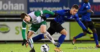 Jasper Sols na 3-2-zege van Dessel Sport tegen Rupel Boom: “Drang om ook tegen Thes en Luik te winnen, is bijzonder groot” - HLN.be