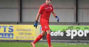 Doelman Wim Kustermans (Dessel Sport): “Het doet deugd om mee bepalend te zijn” - HLN.be