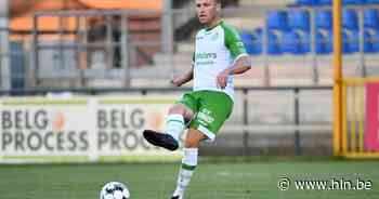 Toon Lenaerts (KFC Dessel Sport): “Aan gedrevenheid is er geen gebrek” - HLN.be