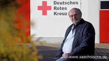 Riesa: 30 Jahre an der Spitze des DRK in Riesa - Sächsische.de