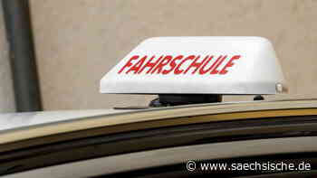 Riesa: Übergriff in der Fahrstunde | Sächsische.de - Sächsische.de