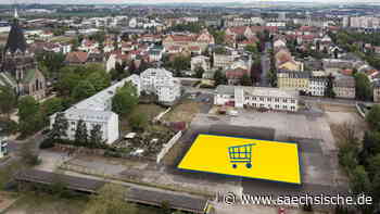 Riesa: Scharfe Kritik an neuem Einkaufszentrum | Sächsische.de - Sächsische.de