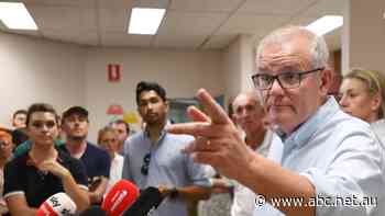 Petrol prices are soaring, and the government is facing calls from within to intervene