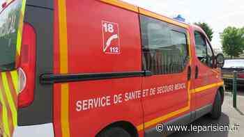 Seine-et-Marne : des accidents de la route à Croissy-Beaubourg et à Varreddes font deux morts - Le Parisien