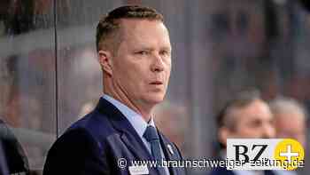 Grizzlys-Trainer Stewart: „Auf dem Zahnfleisch gegangen“