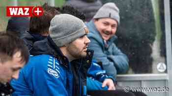 0:5! Westfalia 04 Gelsenkirchen geht beim FC Marl unter - WAZ News