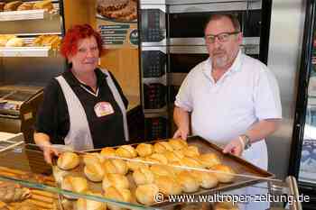 Kosten für Bäcker in Marl explodieren: Werden Brötchen bald zur Luxusware? - Waltroper Zeitung
