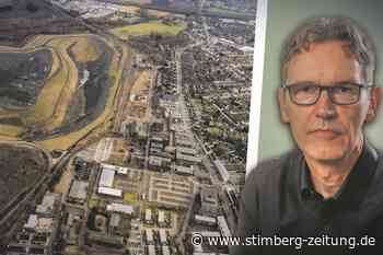 Behörden und RAG müssen offensiv über Gifte im Grundwasser aufklären - Stimberg Zeitung