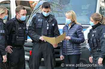 POL-RE: Recklinghausen/ Marl/ Gladbeck: Kriminelle Clanmitglieder weiter im Fokus - Behörden setzen gemeinsame Kontrollen fort - Presseportal.de