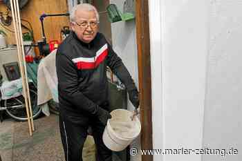 Kreisverwaltung will noch mehr Brunnen in Marl auf Gifte untersuchen - Marler Zeitung