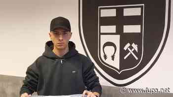 Nächster "Königstransfer" für Bezirksligist FC Marl - FuPa - FuPa