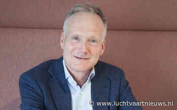 ANVR-topman ergert zich groen en geel aan kritiek op vliegreizen - Luchtvaartnieuws.nl