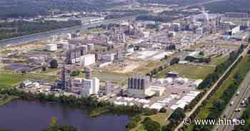 Onderhoudswerken bij Ineos zorgen mogelijk voor hinder | Geel | hln.be - HLN.be