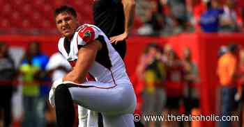 Falcons should reunite with Austin Hooper if cut - The Falcoholic