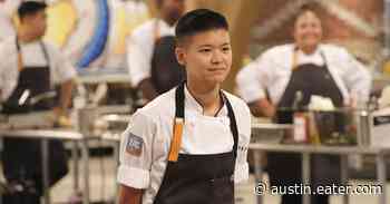 'Top Chef: Houston' Second Episode: How Did Austin Chef Jo Chan Do - Eater Austin