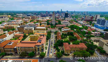 UT Austin President's Office Funds Affordable Housing Research - UT News - University of Texas