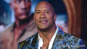 Dwayne 'The Rock' Johnson's food truck coming to Austin - KVUE.com