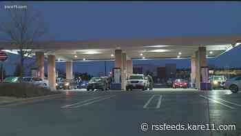Navigating options when it comes to saving at the pump
