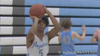 Bloomington Jefferson's Freitag rising in rankings after broken collarbone