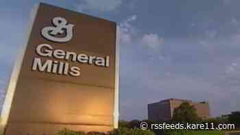 General Mills stops advertising, suspends capital investments in Russia