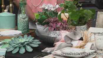 Bachman's to host Spring Botanical home tours