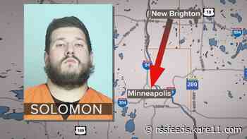 Boogaloo Bois member sentenced to three years