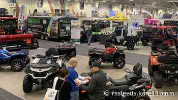 Motorsports industry bracing for effects of soaring gas prices