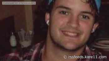 Police identify person 'directly involved' in Richfield man's unsolved murder