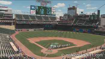 Play Ball! Twins single game tickets on sale March 17