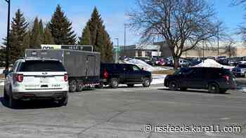 Burnsville police ID suspects in school weapons threat