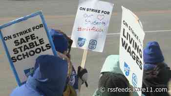 After one week of the Minneapolis teacher strike, here's where things stand