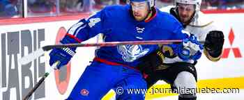 Les Growlers ont encore raison des Lions