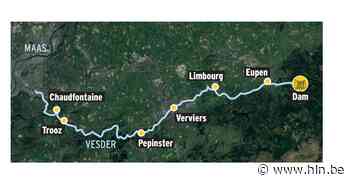 Nazareth steunt door overstromingen getroffen Limbourg | Nazareth | hln.be - HLN.be