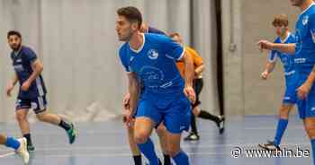 Kjell Vandevyvere (Hard Labeur Nazareth): “Toch een bijzonder moment in de geschiedenis van de club” - HLN.be