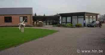 Nieuwe toegangsweg voor Zonnehoeve | Nazareth | hln.be - HLN.be