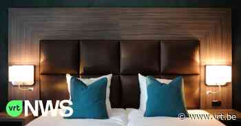 Nazareth werkt samen met groot hotel om vluchtelingen uit Oekraïne op te vangen : "Volledige verdieping met 20 kamers ter beschikking" - VRT NWS